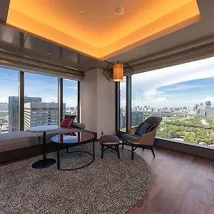 4* Hotell The Blossom Hibiya