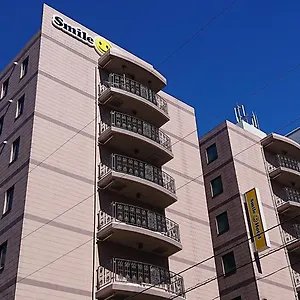 3* ホテル 新小岩パークホテル