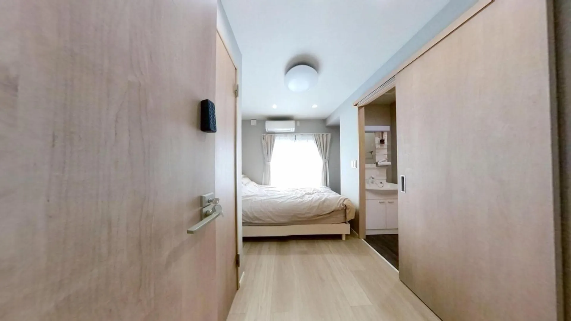 Hotel Yado Sk Shinkoiwa - Vacation Stay 17543V طوكيو