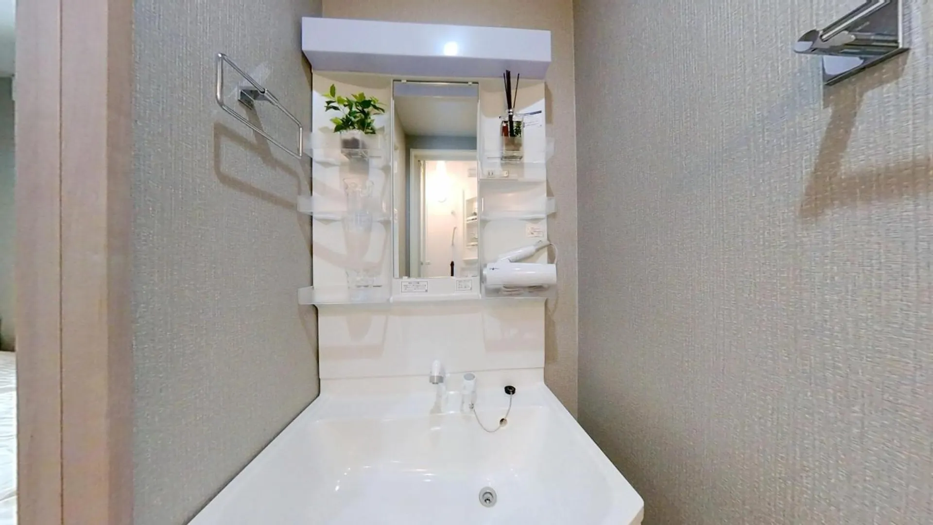 Hotel Yado Sk Shinkoiwa - Vacation Stay 17543V طوكيو