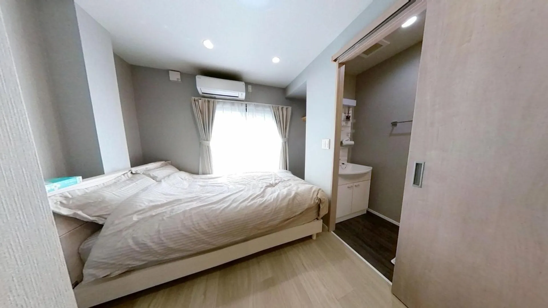 Hotel Yado Sk Shinkoiwa - Vacation Stay 17543V طوكيو