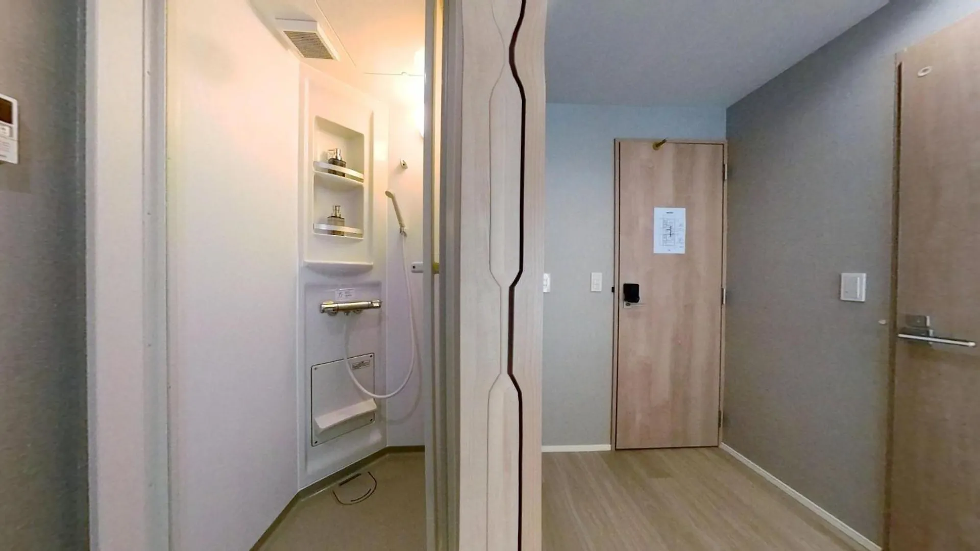 Hotel Yado Sk Shinkoiwa - Vacation Stay 17543V طوكيو
