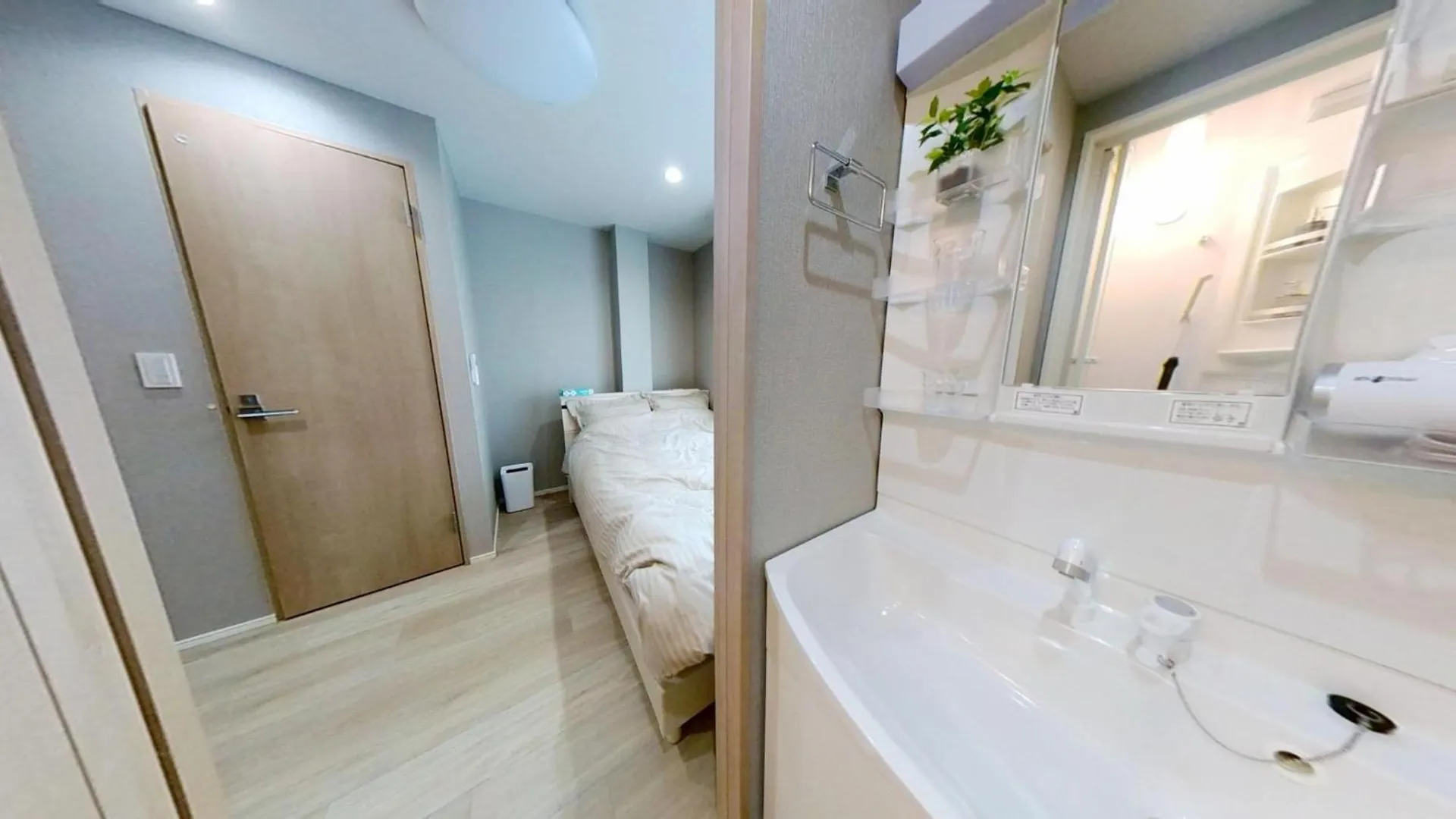 Hotel Yado Sk Shinkoiwa - Vacation Stay 17543V طوكيو