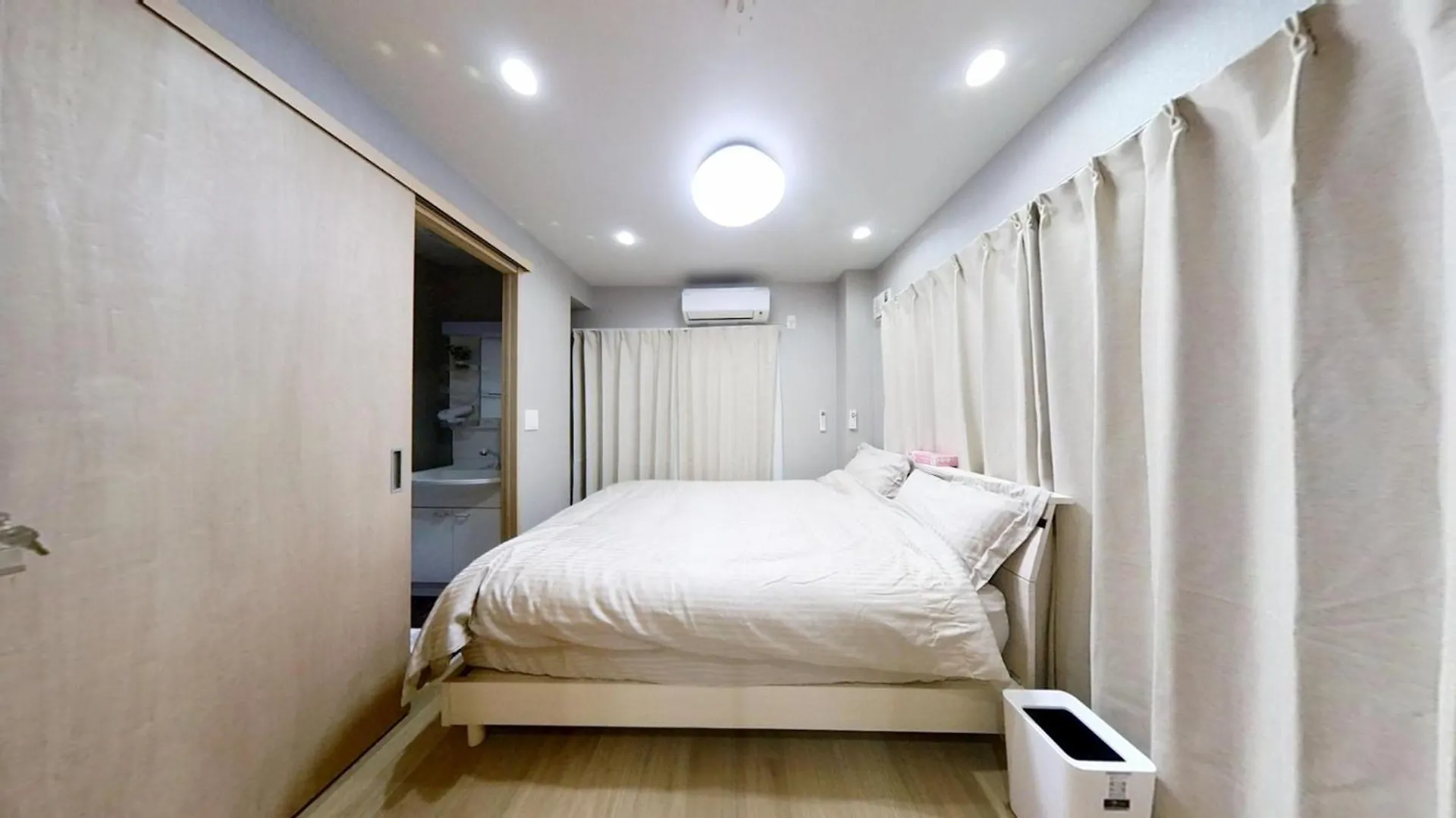 Hotel Yado Sk Shinkoiwa - Vacation Stay 17543V طوكيو اليابان