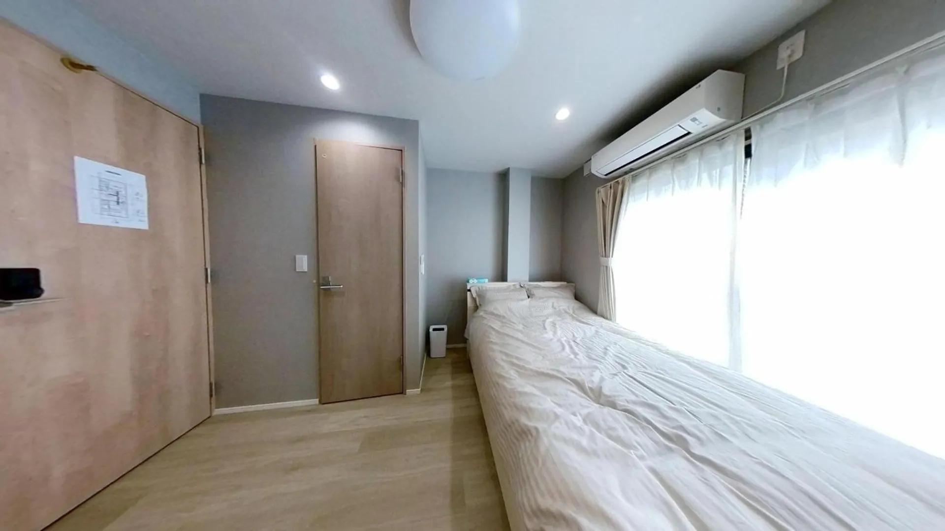 Hotel Yado Sk Shinkoiwa - Vacation Stay 17543V طوكيو